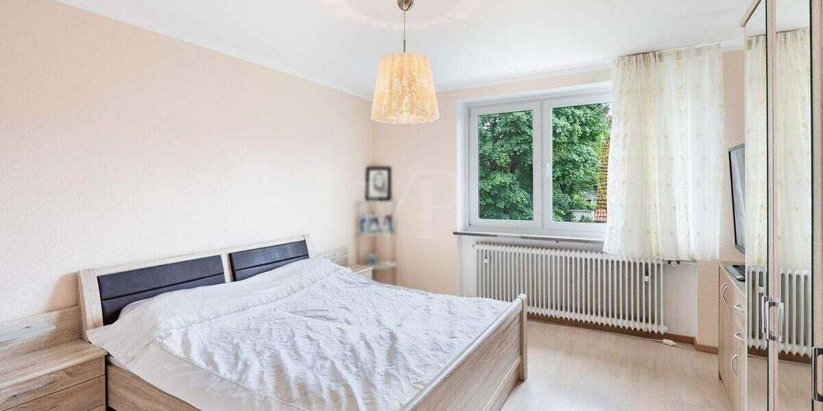 Reihenendhaus Planegg - 5 Zimmer, 129 m&sup2;, 899.000&euro; | Angebot:25734986