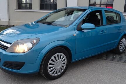 Opel Astra 140.000 km 4.500 &euro; München 81249