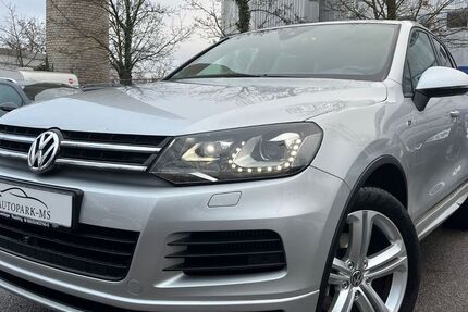 VW Touareg 299.246 km 11.990 &euro; München 81243