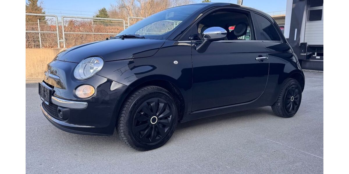 Fiat 500 115.000 km 5.499 &euro; München 81825