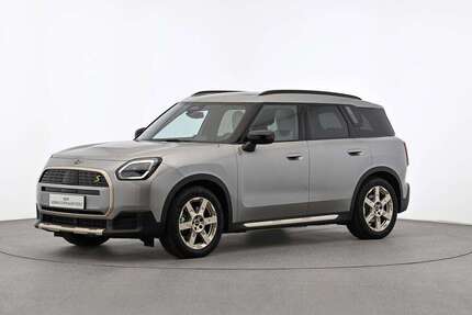Mini Countryman SE All4 23.065 km 40.347 &euro; München 80788