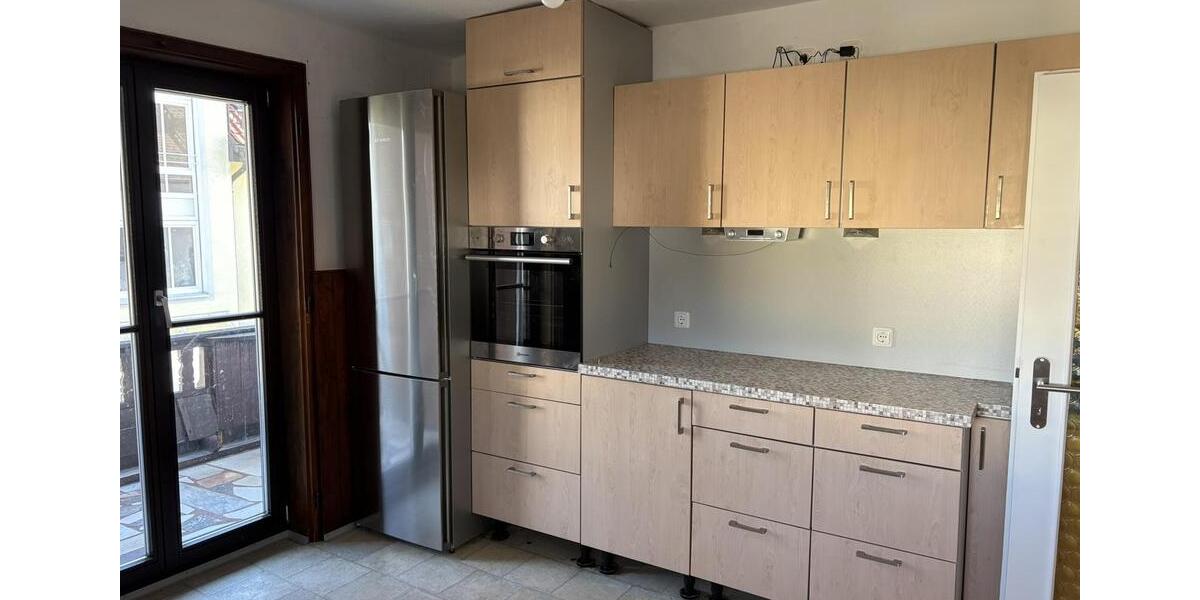 Etagenwohnung Karlsfeld - 3.5 Zimmer, 139 m&sup2;, 2.150&euro; | Angebot:25789139