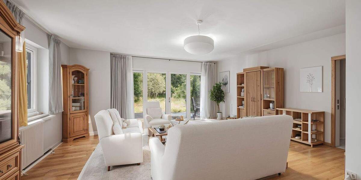 Einfamilienhaus Oberhaching / Deisenhofen Deisenhofen - 5 Zimmer, 140 m&sup2;, 1.895.000&euro; | Angebot:25742360