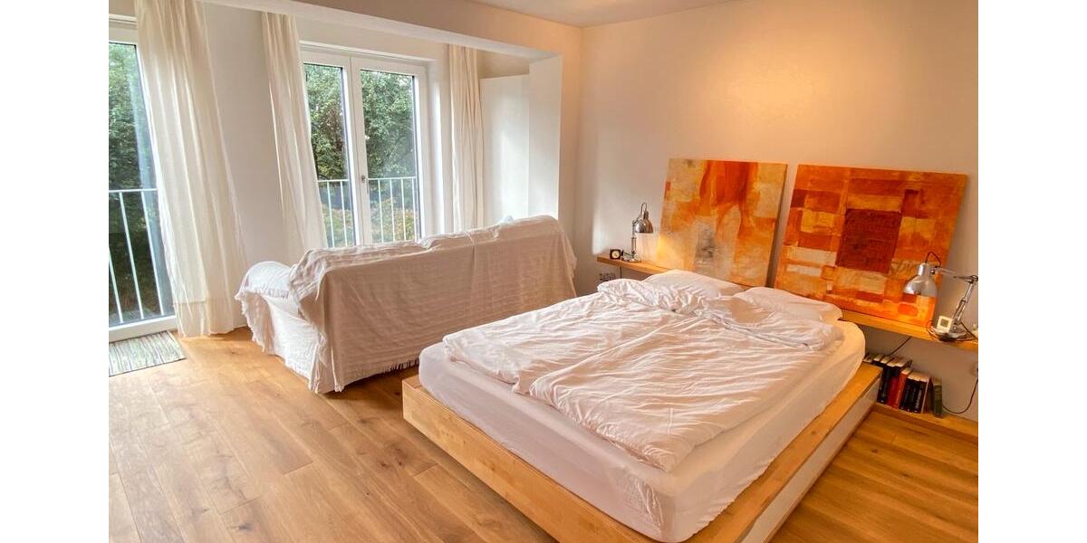 Reihenhaus München Pasing-Obermenzing - 3 Zimmer, 110 m&sup2;, 3.500&euro; | Angebot:23636588
