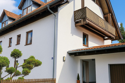 **Sie suchen das Besondere** Exkl. Galeriewohnung in NeufahrnMintraching 3 zimmer