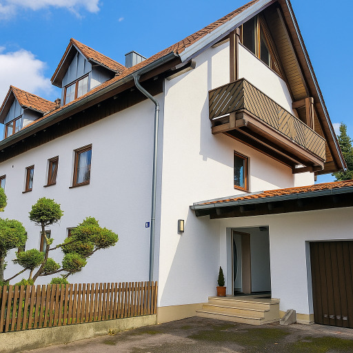 **Sie suchen das Besondere** Exkl. Galeriewohnung in NeufahrnMintraching 3 zimmer