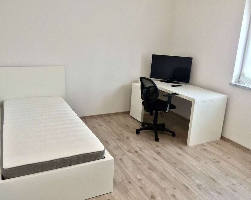 Wohnung zum Mieten in Garching bei München 600 € 14 m²