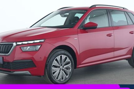 Skoda Kamiq 59.661 km 18.675 &euro; Garching bei München 85748
