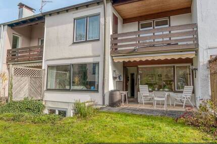 Haus Vaterstetten Baldham - 6 Zimmer, 182 m&sup2;, 688.000&euro; | Angebot:26722955