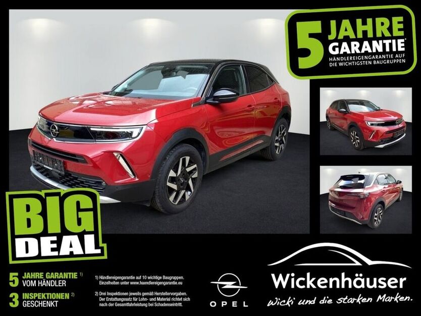 Mokka