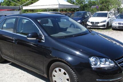 VW Jetta