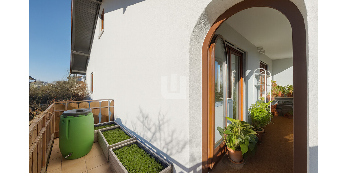 WINDISCH IMMOBILIEN- Sehr gepflegte DHH in ruhiger, familienfreundlicher Lage von Puchheim! - Doppelhaushälfte Puchheim | Angebot:24300024