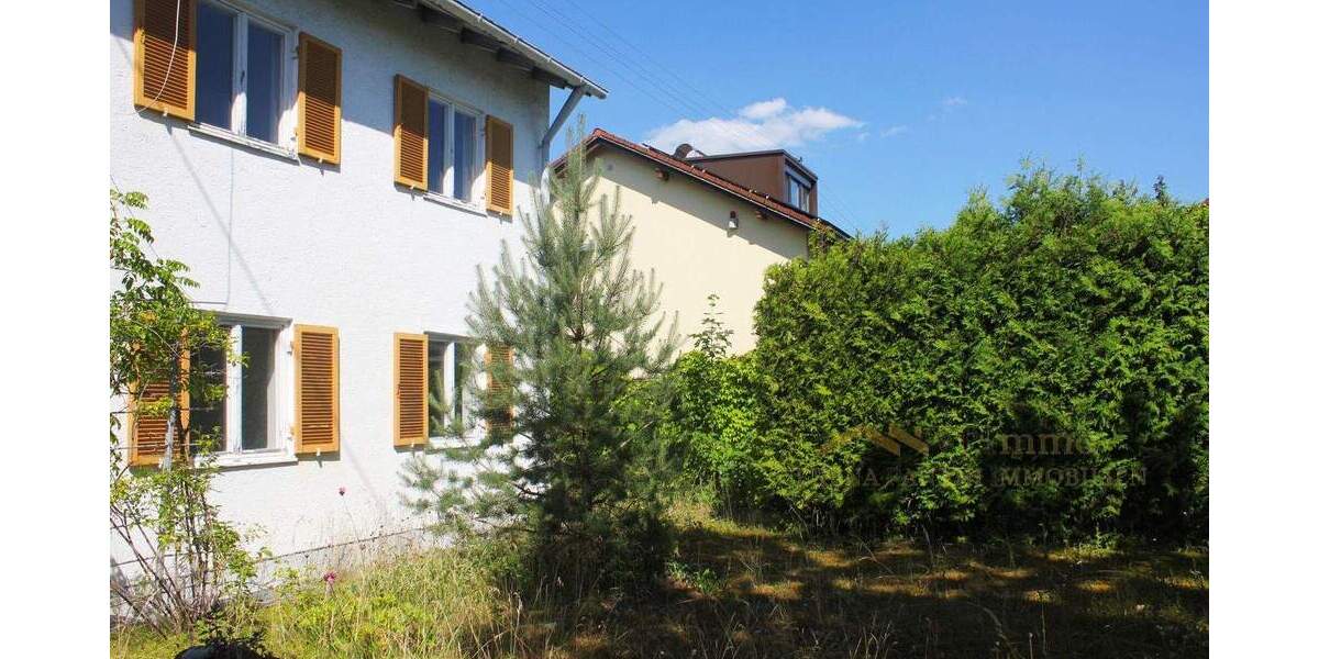 Grundstück Haar - 849.000&euro; | Angebot:25153789