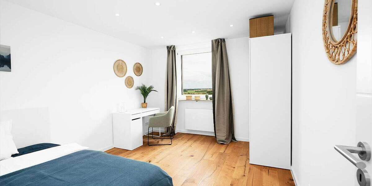 Zimmer Haar Gronsdorf - 800&euro; | Angebot:24944341