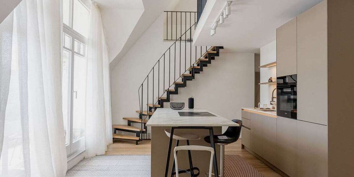 Etagenwohnung München Pasing-Obermenzing - 3 Zimmer, 97 m&sup2;, 3.100&euro; | Angebot:27115565