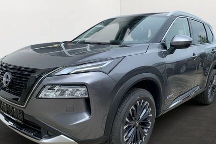 Nissan X-Trail 3.899 km 44.280 &euro; Kirchseeon 85614