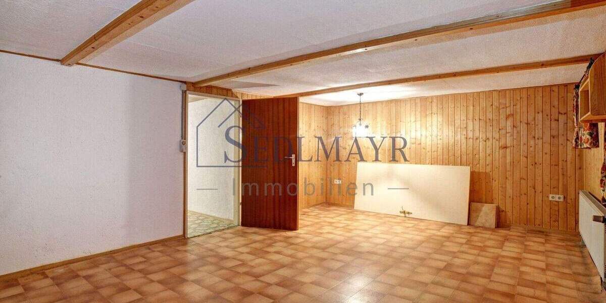 Reihenendhaus Gröbenzell - 3 Zimmer, 121 m&sup2;, 699.000&euro; | Angebot:25898247