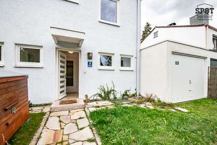 Haus Planegg - 4 Zimmer, 155 m&sup2;, 2.985&euro; | Angebot:27430145