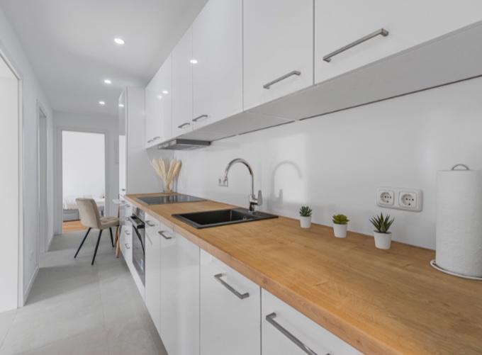 Etagenwohnung München Thalkirchen-Obersendling-Forstenried-Fürstenried-S - 3 Zimmer, 54 m&sup2;, 520.000&euro; | Angebot:26943351