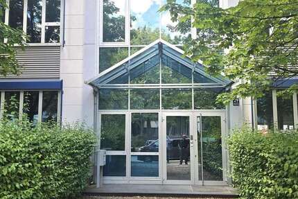 Gewerbeobjekt München Messestadt Riem - 13.585&euro; | Angebot:26901593
