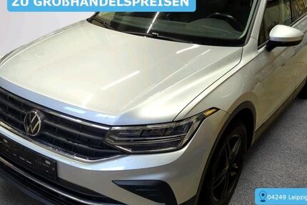 VW Tiguan 130.853 km 20.997 &euro; Starnberg 82319