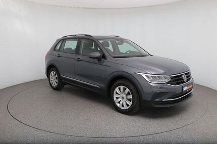 VW Tiguan 19.074 km 28.330 &euro; Garching 85748