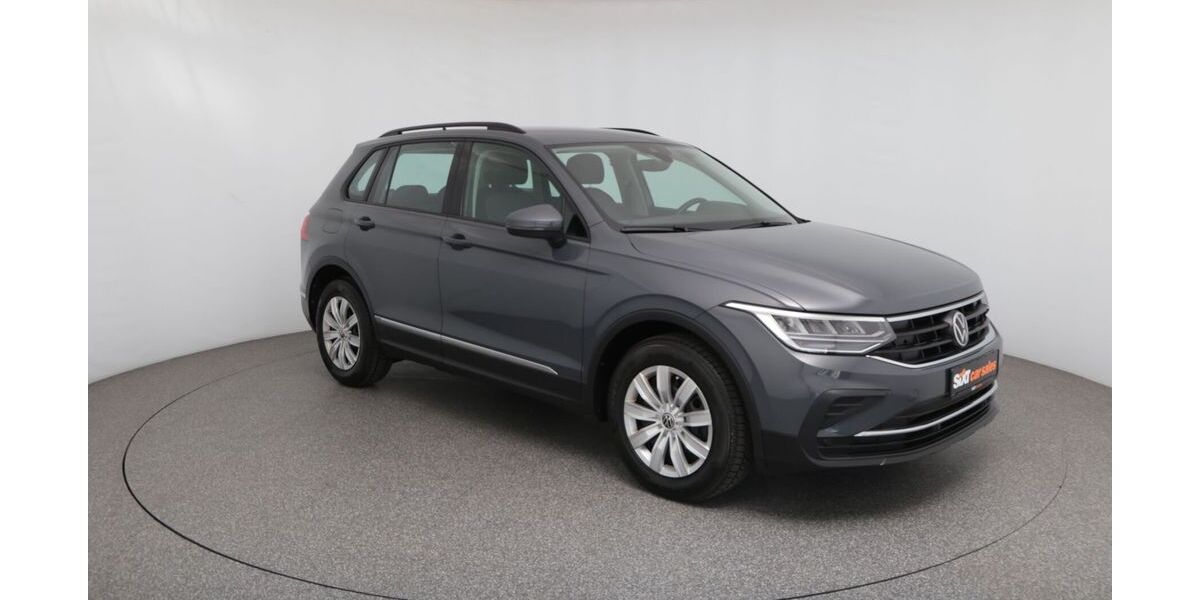 VW Tiguan 19.074 km 28.330 &euro; Garching 85748