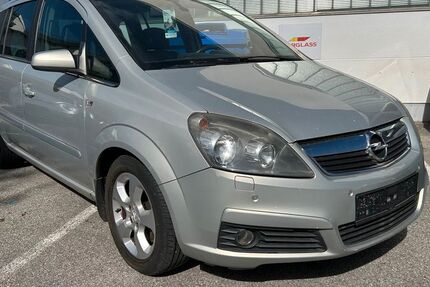 Opel Zafira 308.200 km 950 &euro; Fürstenfeldbruck 82256