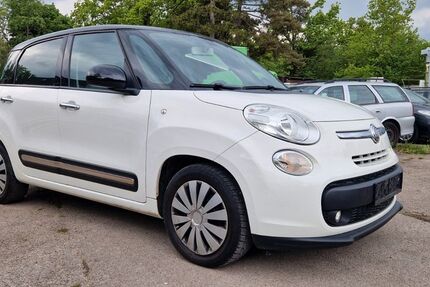 Fiat 500L 174.593 km 4.999 € Fürstenfeldbruck 82256