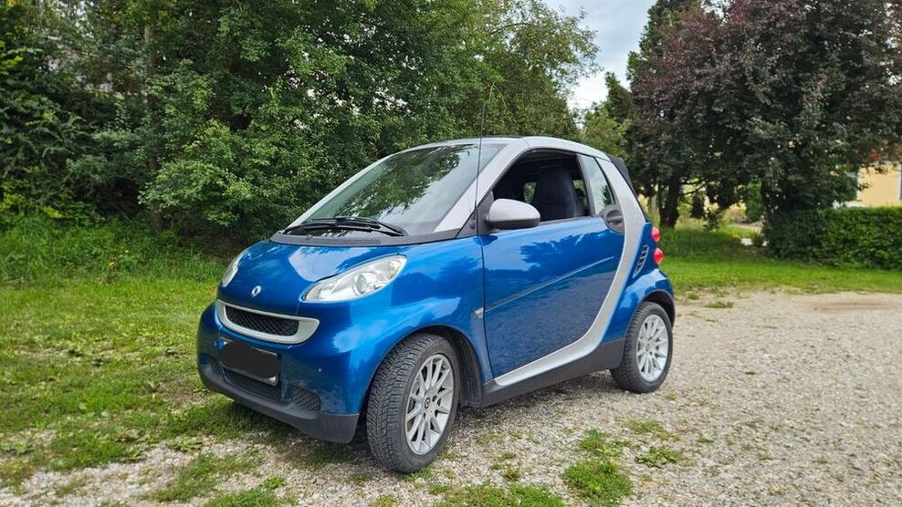 ForTwo
