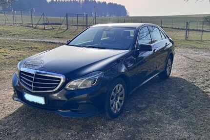 Mercedes-Benz E 250 175.000 km 14.500 &euro; Gauting 82131