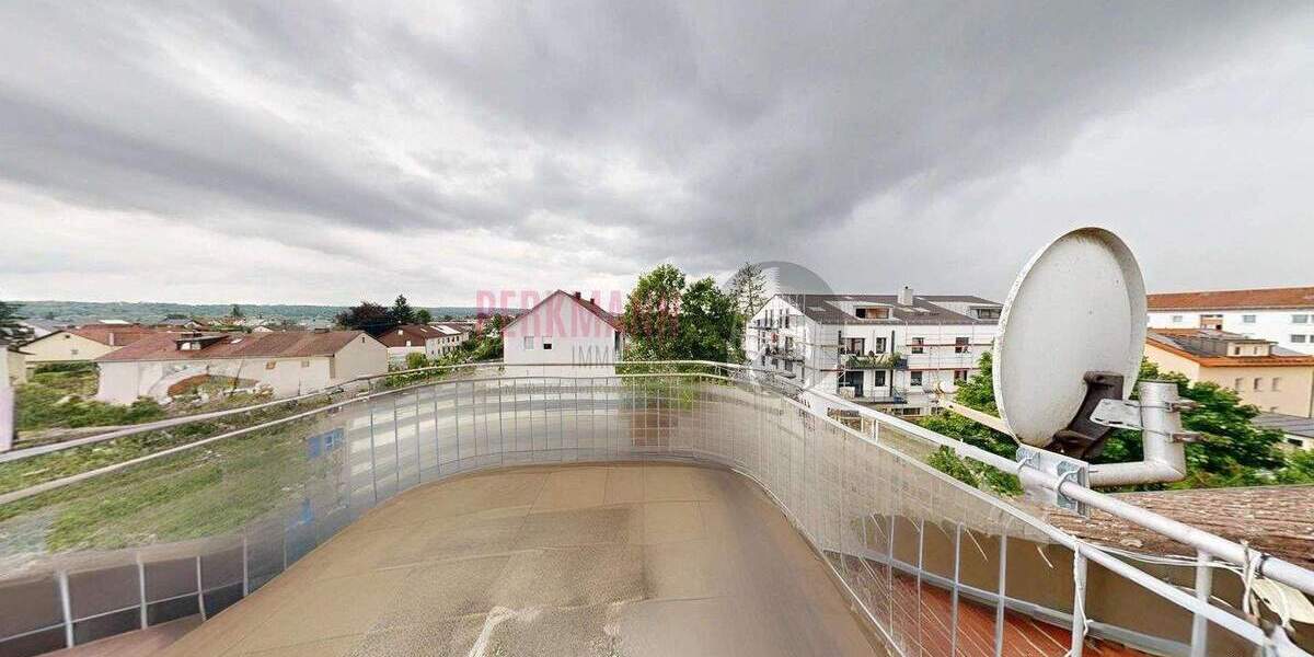 Etagenwohnung Fürstenfeldbruck - 3 Zimmer, 88 m&sup2;, 479.000&euro; | Angebot:25731695