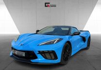 Gebrauchtwagen Corvette C8
