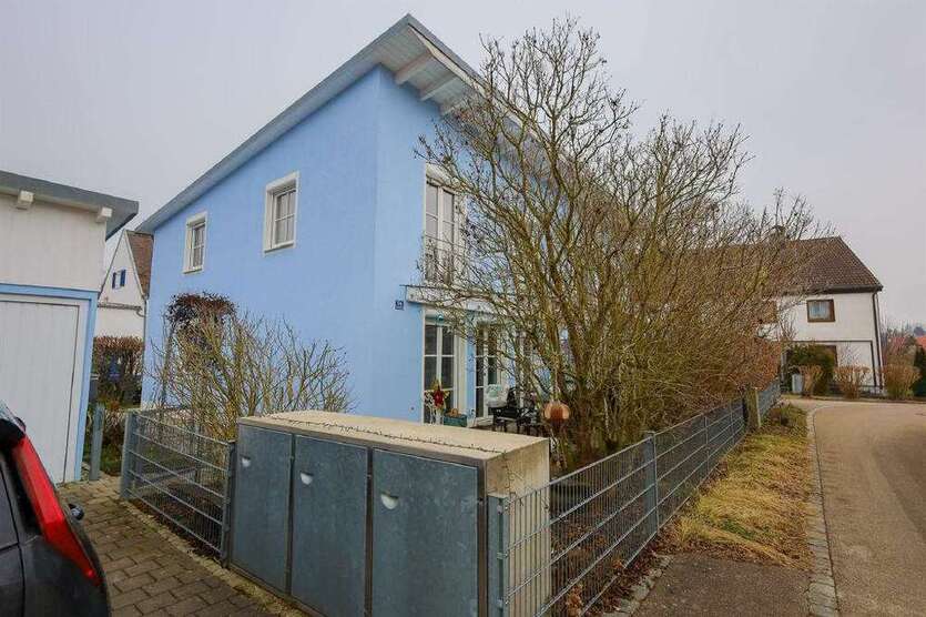 Haus zum Kaufen in Altomünster 598.000 € 103.55 m²