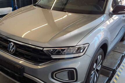 VW T-Roc 11.550 km 28.880 &euro; Wolfratshausen 82515