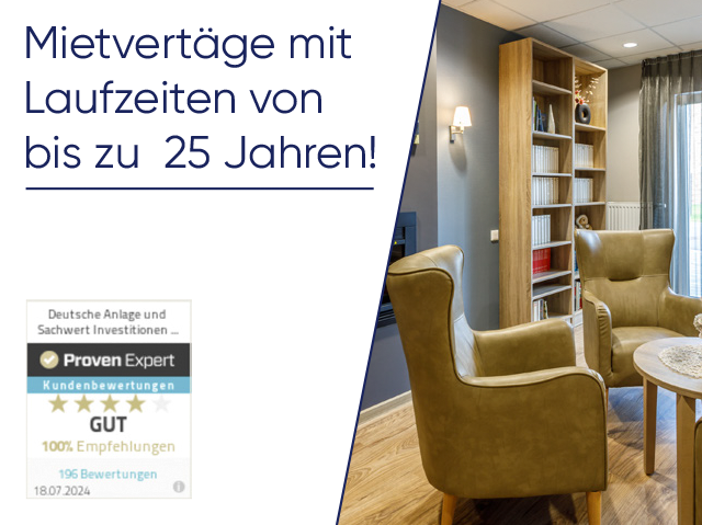 Etagenwohnung Germering - 1 Zimmer, 43 m&sup2;, 296.454&euro; | Angebot:24722955