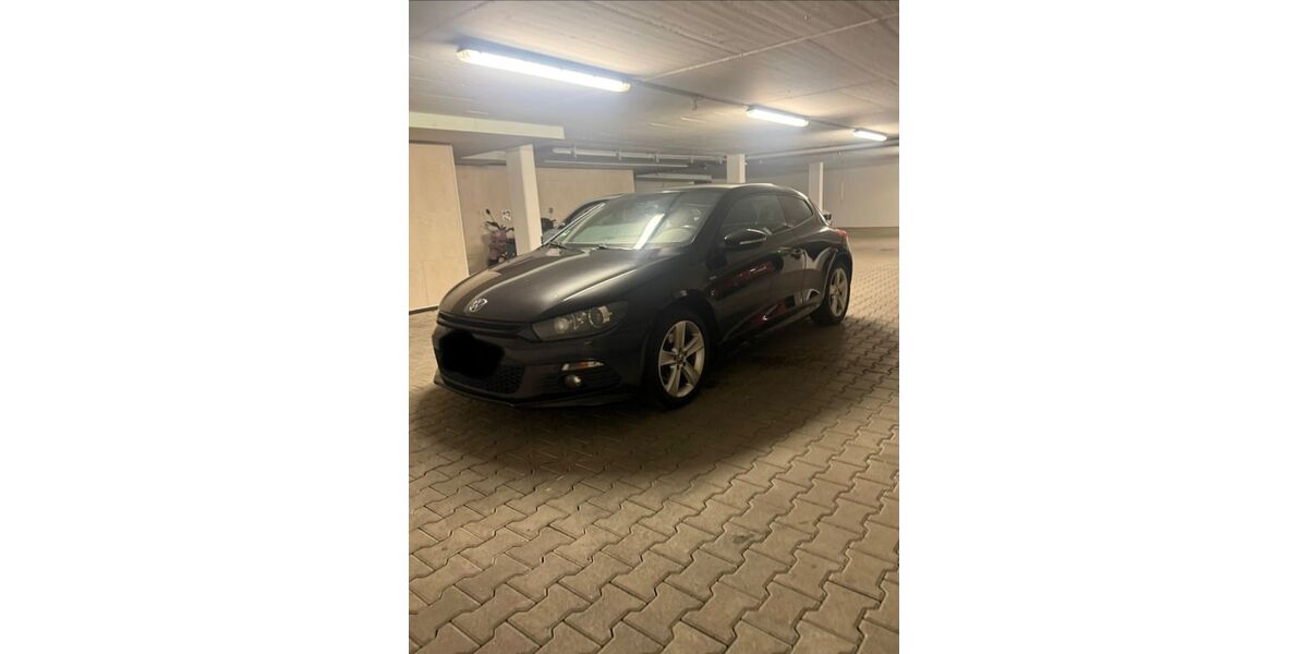 VW Scirocco 283.927 km 7.290 &euro; München 80935