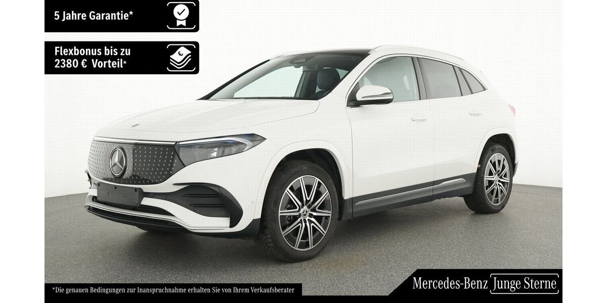 Mercedes-Benz EQA 20.992 km 42.800 &euro; Ottobrunn bei München 85521