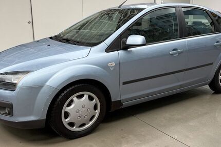 Ford Focus 73.111 km 4.999 &euro; München 80636