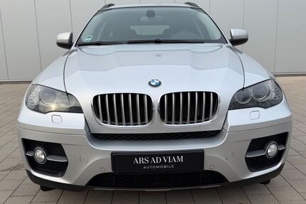 BMW X6 95.022 km 18.980 &euro; Anzing 85646