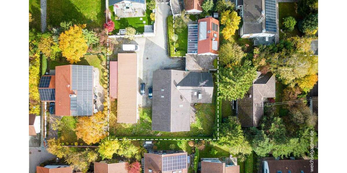 Grundstück Kirchheim bei München Heimstetten - 2.750.000&euro; | Angebot:23945032