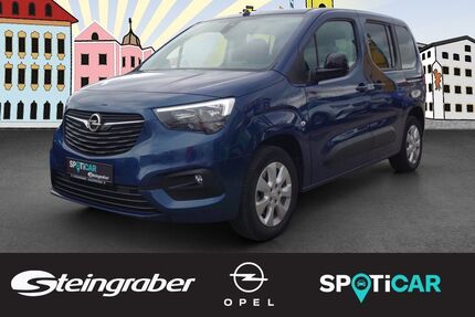 Opel Combo Electric 9.300 km 24.980 &euro; Holzkirchen 83607