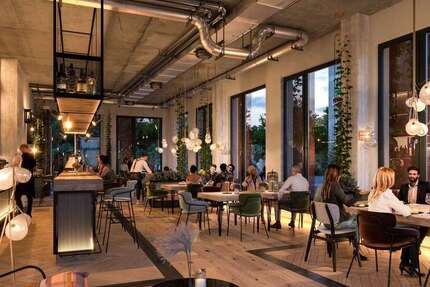 Gewerbeobjekt Germering - 1.399.000&euro; | Angebot:24789584