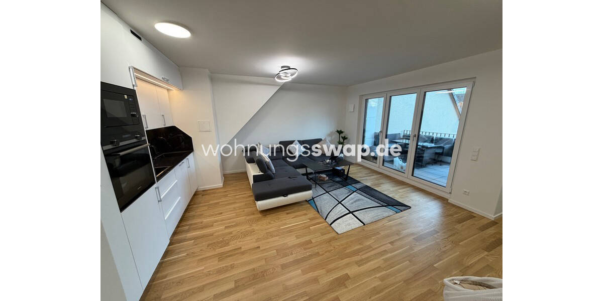 Etagenwohnung München Feldmoching-Hasenbergl - 5 Zimmer, 94 m&sup2;, 2.300&euro; | Angebot:26001701
