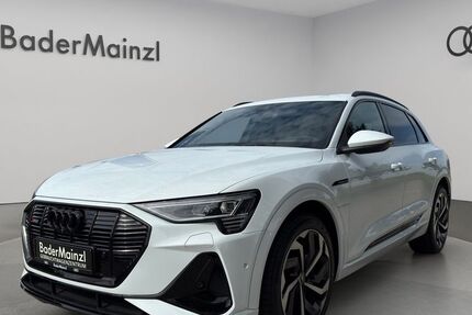 Audi e-tron 25.100 km 54.880 € Wolfratshausen 82515