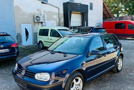 VW Golf 261.000 km 1.699 € Neufahrn 85375