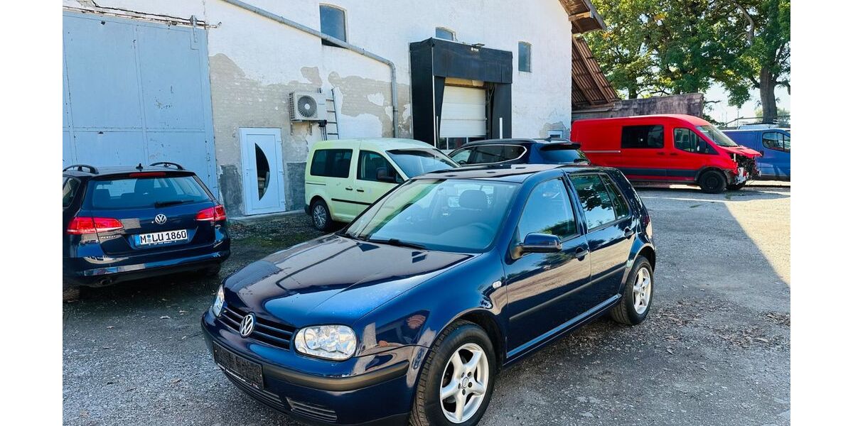 VW Golf 261.000 km 1.699 &euro; Neufahrn 85375