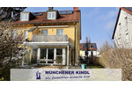 ***Ankommen und Wohlfühlen in München – Stilvolle Doppelhaushälfte für die ganze Familie*** - Doppelhaushälfte München Moosach | Angebot:25350438