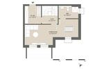 Etagenwohnung Vaterstetten Baldham - 3 Zimmer, 94 m&sup2;, 890.000&euro; | Angebot:26897676