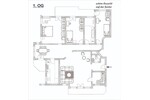 WINDISCH - Exklusive 5,5-Zimmer-Maisonettewohnung mit hochwertiger Ausstattung in zentraler Lage - Maisonettenwohnung München / Pasing Pasing | Angebot:27329990